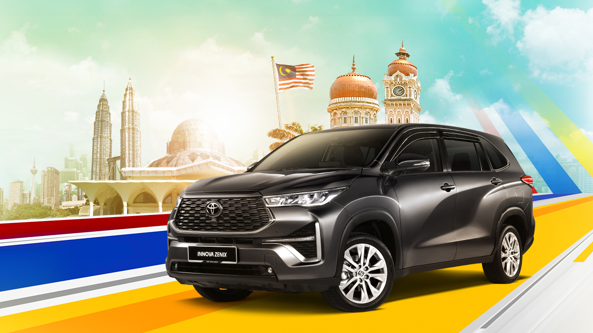 ALL NEW INNOVA ZENIX