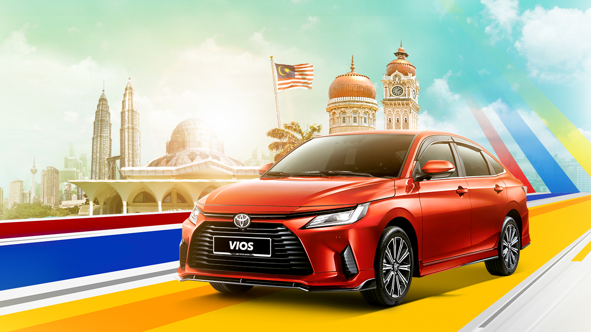 ALL NEW VIOS